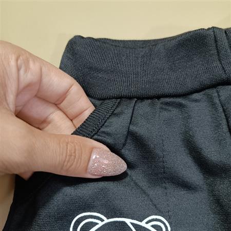 تیشرت شلوارک تدی M