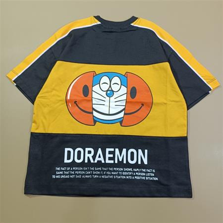 تیشرت تک Doreamon