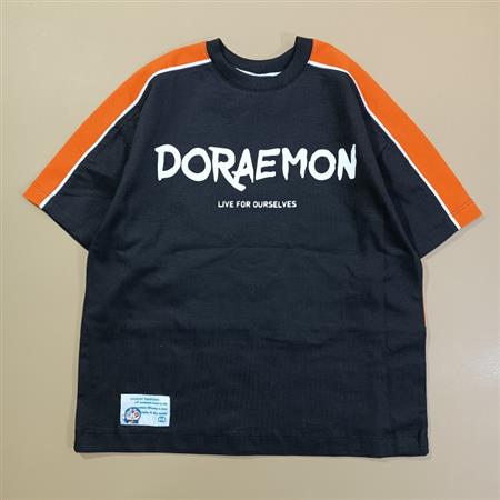 تیشرت تک Doreamon