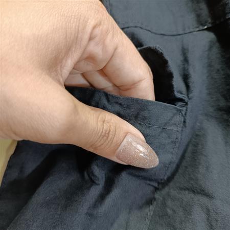 پیراهن شلوار چهارخونه polo
