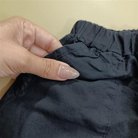 پیراهن شلوار چهارخونه polo