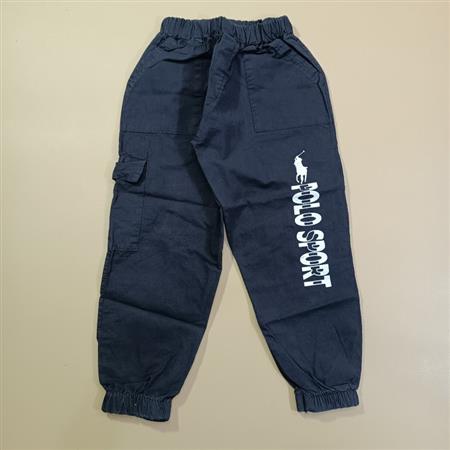 پیراهن شلوار چهارخونه polo