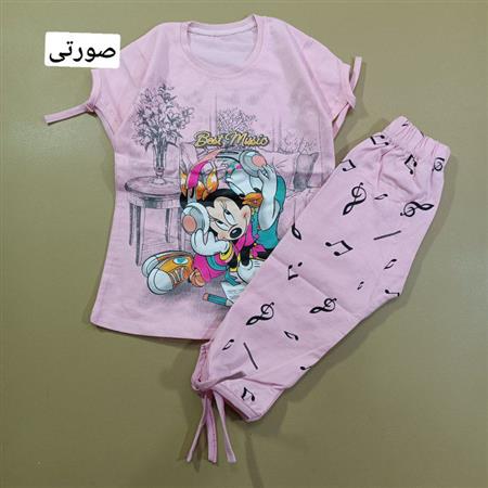 تیشرت شلوارک best music
