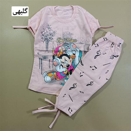 تیشرت شلوارک best music