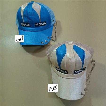 کلاه خرگوشی زنجیری