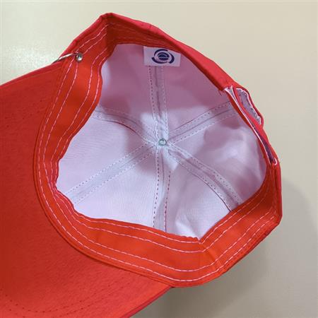 کلاه تاسلون رنگی