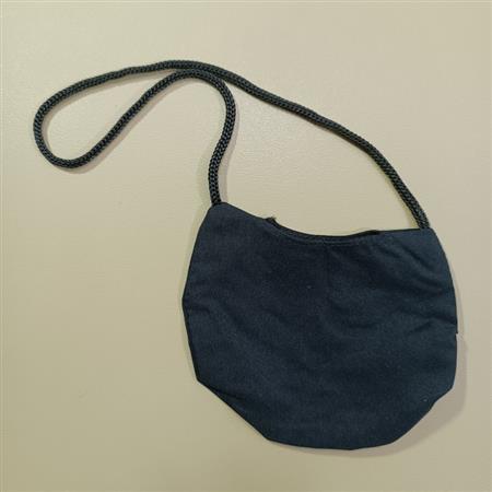 دو تیکه خرگوشی مشکی