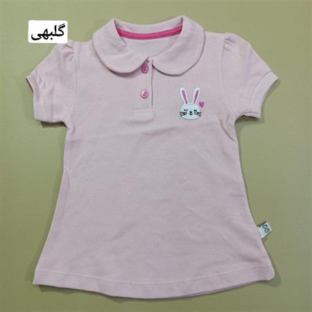 پیراهن جودون خرگوشی