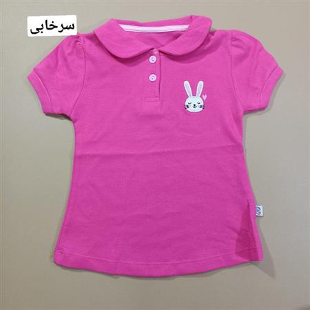 پیراهن جودون خرگوشی