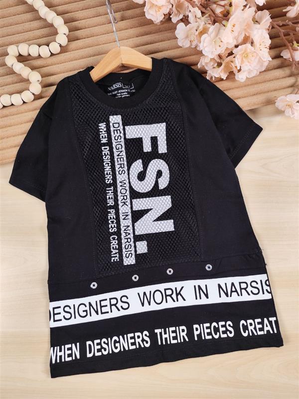تیشرت تک FSN