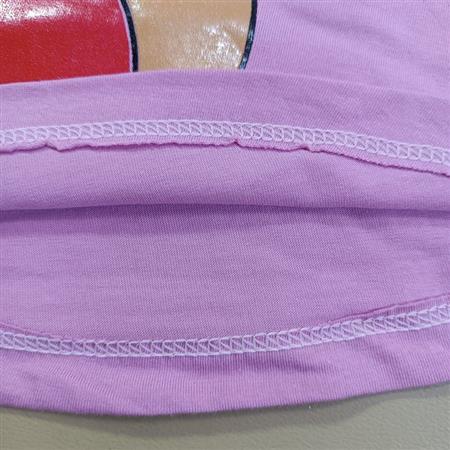 تیشرت شلوارک روباه