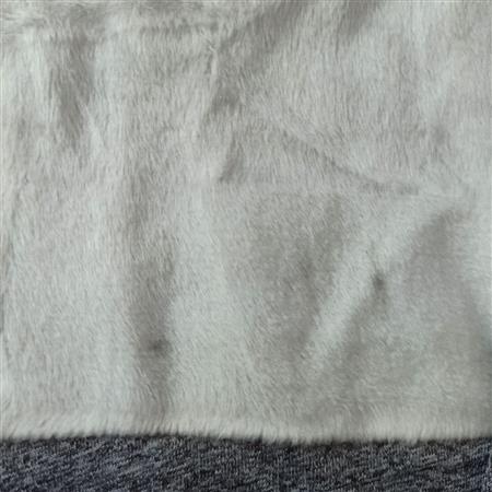 تیشرت شلوارک سفید توسی خرگوش گوش صورتی تکسایز