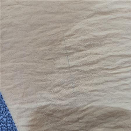 تیشرت شلوارک زرد خرگوش سه گل تکسایز