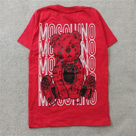 تیشرت شلوارک teddy Moschino bear تکسایز
