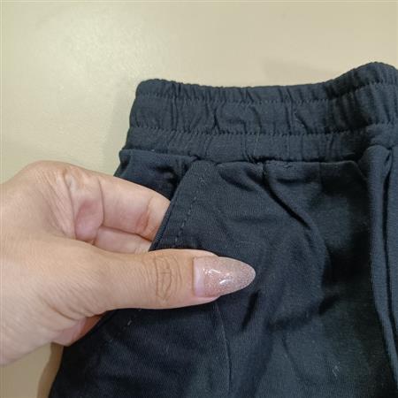 تیشرت شلوارک پو