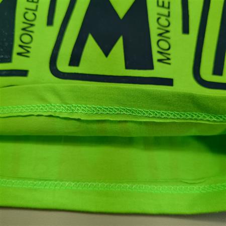 تیشرت شلوارک moncler