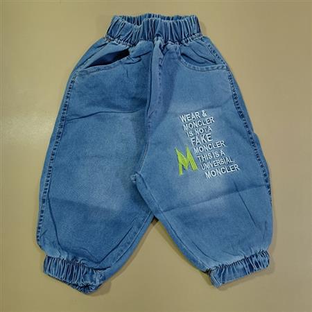 تیشرت شلوارک moncler