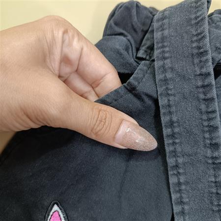 تیشرت شلوارک خرگوش پاستیلی