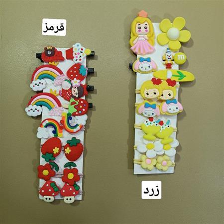 پک کش و گیره