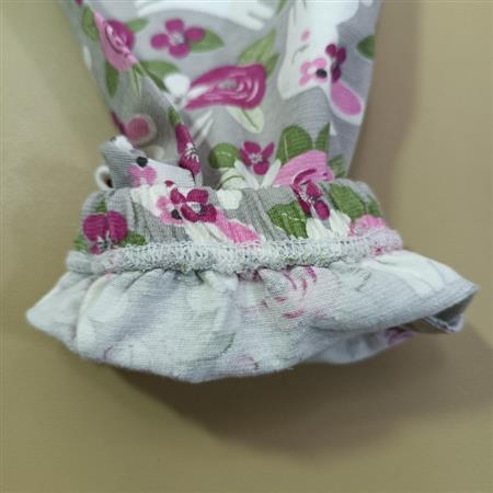 تیشرت شلوارک خرگوش کوچولو