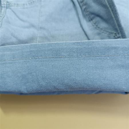 تیشرت شلوارک طرحدار نازگل