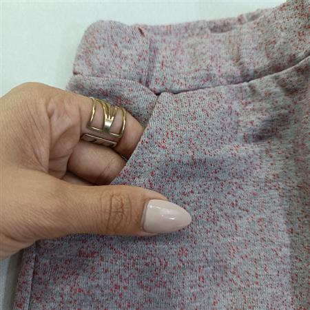 تیشرت شلوارک ساحل نخلها