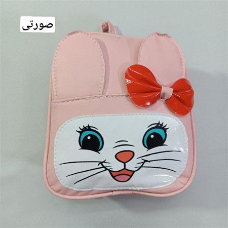کوله خرگوشی پاپیونی