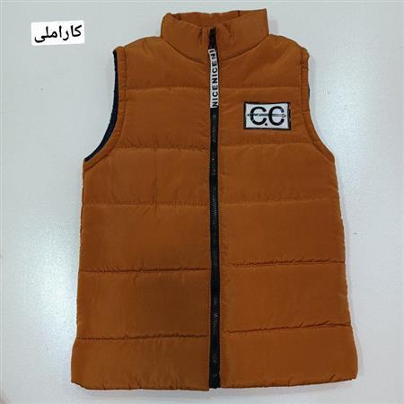 پافر cc سایز کوچک