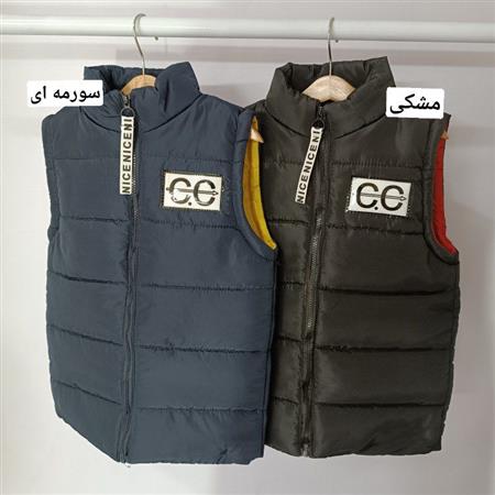 پافر cc سایز کوچک