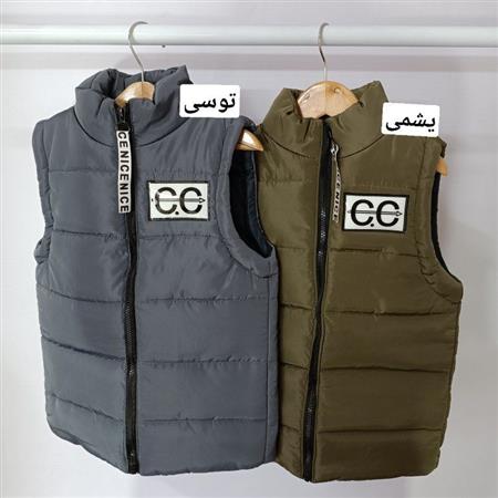 پافر cc سایز کوچک