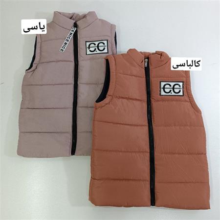 پافر cc سایز کوچک