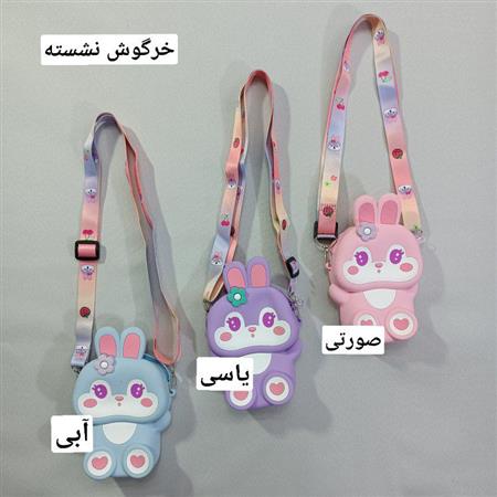 کیف سیلیکونی ۶