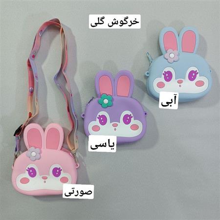 کیف سیلیکونی ۶