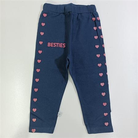 تیشرت شلوارک Besties