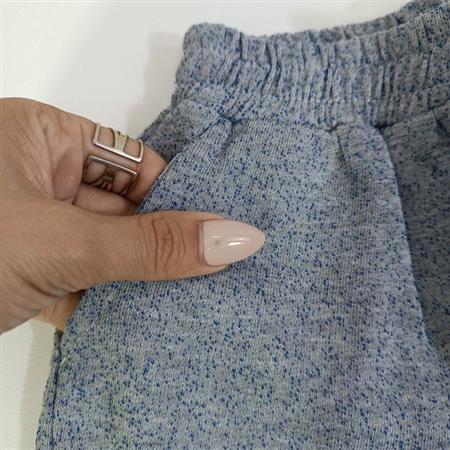 تیشرت شلوارک ساحل ۳