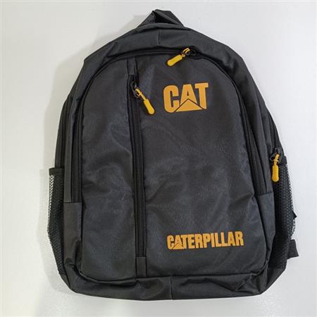 کوله مشکی Cat