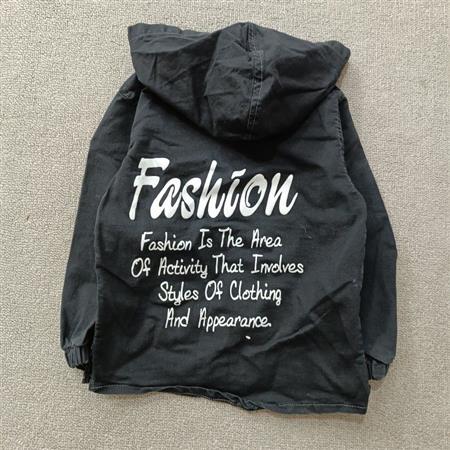 سویشرت ذغالی Favor تکسایز