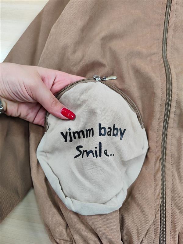 سه تیکه baby smile