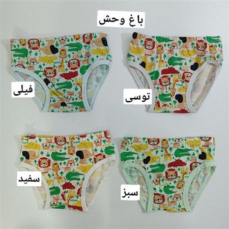شورت پسرانه
