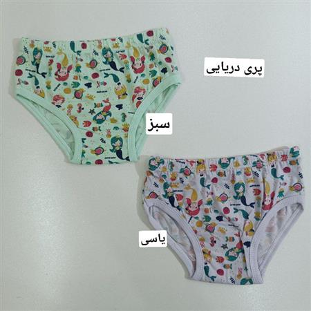شورت دخترانه