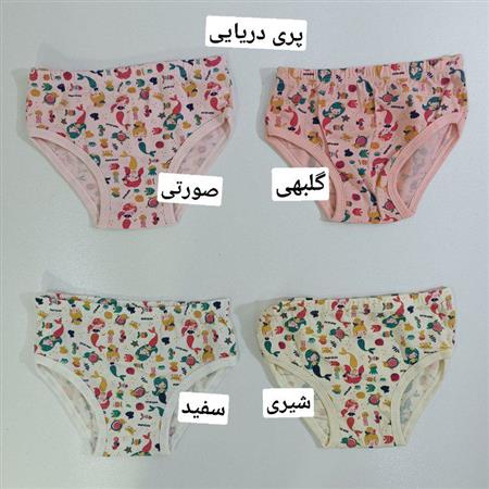 شورت دخترانه