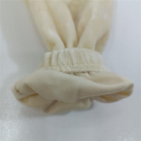 هودی شلوار گربه گلدوزی