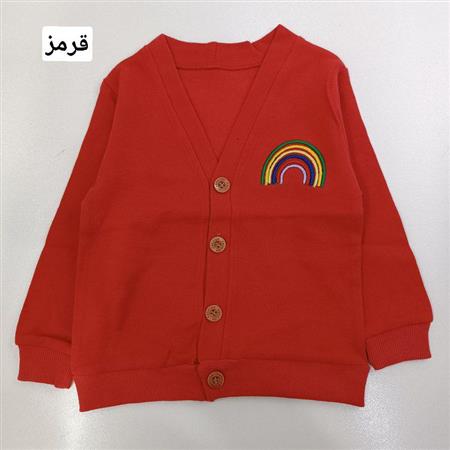 جلیقه رنگین کمان ۲