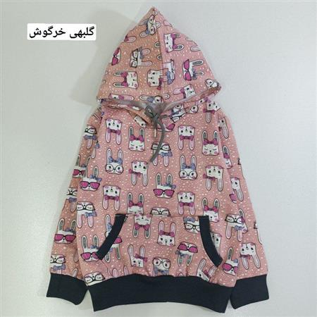 هودی تک گربه و خرگوش