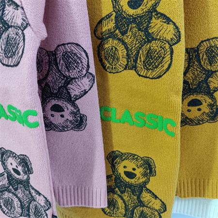 بافت تدی Classic