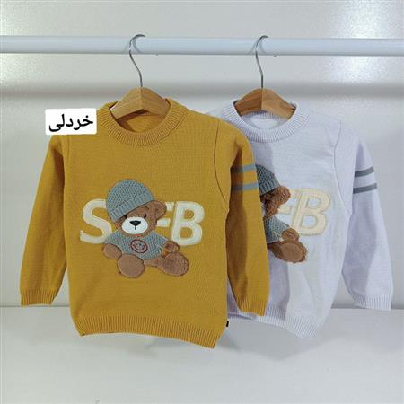 بافت تدی پشمالو
