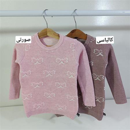 بافت پروانه برجسته