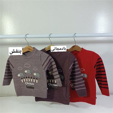 بافت بره ناقلا