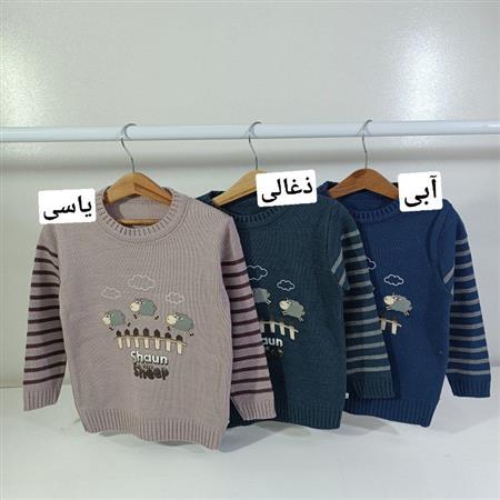 بافت بره ناقلا