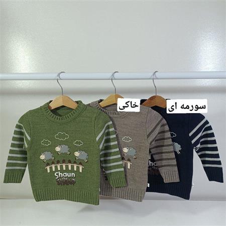 بافت بره ناقلا